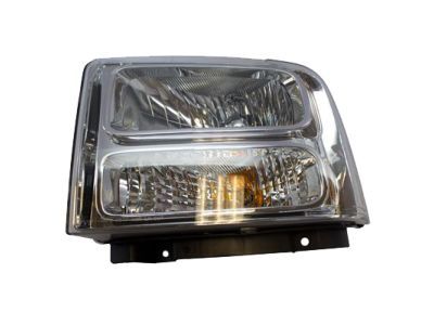 Ford 6C3Z-13008-BB Headlamp Assembly