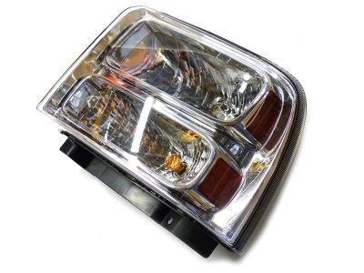 Ford 6C3Z-13008-BB Headlamp Assembly