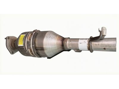 2022 Ford E-350/E-350 Super Duty Catalytic Converter - LC2Z-5E212-A