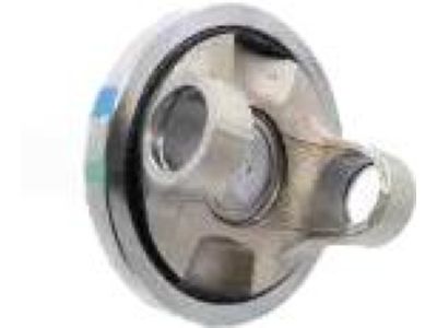 2017 Ford F-150 Slip Yoke - HL3Z-4841-A