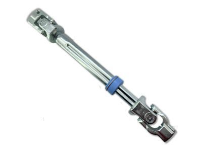 2008 Ford Expedition Steering Shaft - 7L1Z-3B676-C