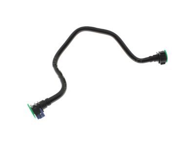 Ford Focus Oil Cooler Hose - 8S4Z-7890-B