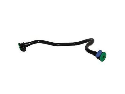 Ford 8S4Z-7890-B Hose - Oil Cooler