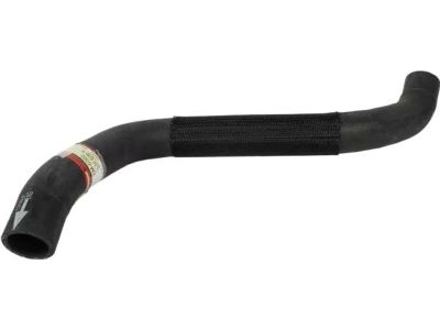 2017 Ford F-150 Cooling Hose - FL3Z-8260-A