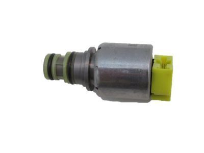 Ford AL8Z-7G136-F Solenoid Assembly