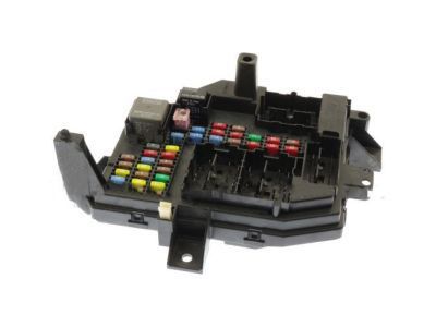 Ford 5L5Z-15604-FA Alarm/Keyless Lock System Kit