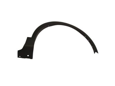 Ford GJ5Z-16268-BA Moulding