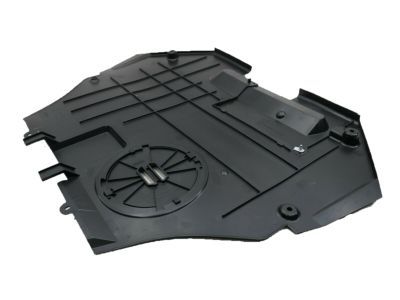 Ford 6E5Z-5410494-A Cover