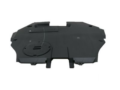Lincoln 6E5Z-5410494-A