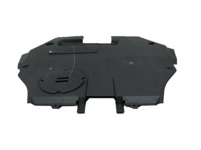 Ford 6E5Z-5410494-A Cover