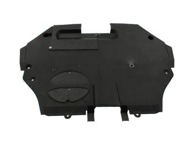 Ford 6E5Z-5410494-A Cover