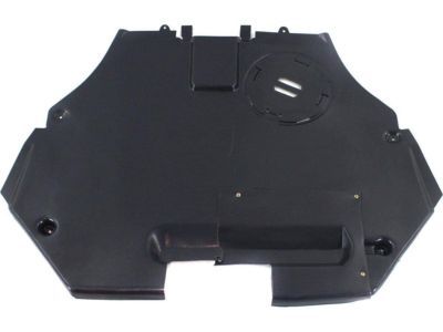 Ford 6E5Z-5410494-A Cover