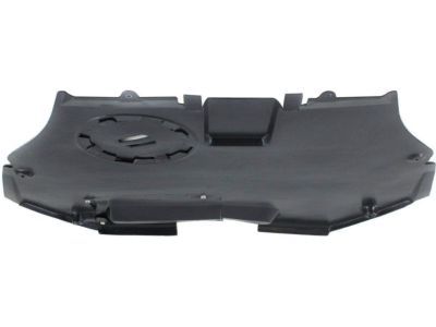 Ford 6E5Z-5410494-A Cover