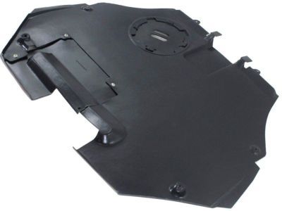 Ford 6E5Z-5410494-A Cover