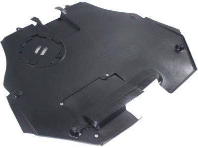 Ford 6E5Z-5410494-A Cover