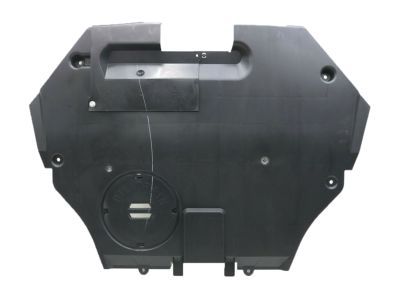 Ford 6E5Z-5410494-A Cover