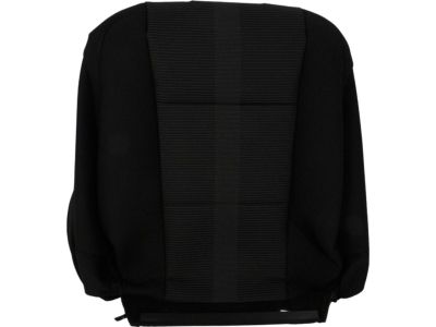 2017 Ford F-150 Seat Cover - JL3Z-1564417-HA