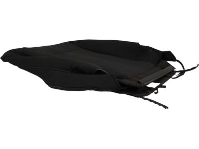 2017 Ford F-150 Seat Cover - JL3Z-1564417-HA