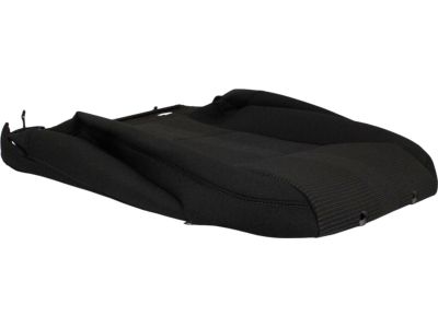 2017 Ford F-150 Seat Cover - JL3Z-1564417-HA