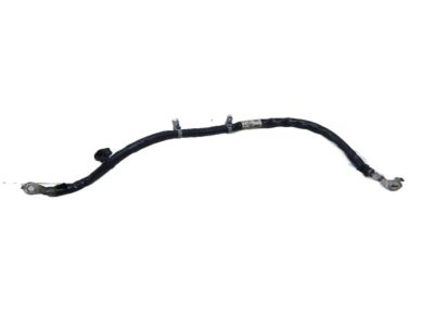 Ford CV6Z-14324-AA Strap Assembly - Earth