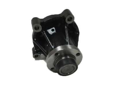 Ford F-250 Super Duty Water Pump - 7L3Z-8501-A