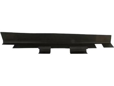 Ford Mustang Cruise Control Switch - JR3Z-9C888-EA