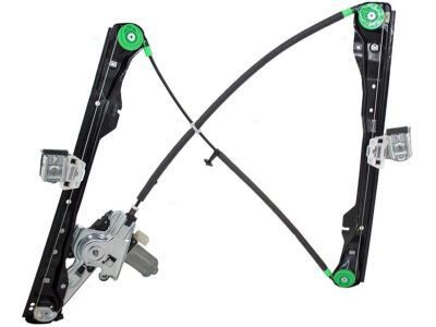 Ford 6S4Z-6123201-BB