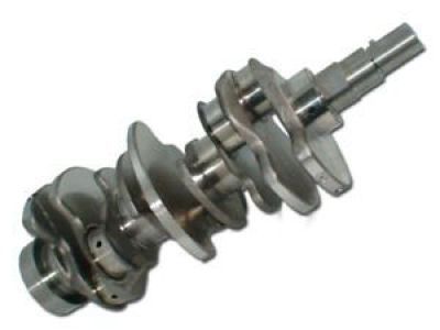 2015 Ford Explorer Crankshaft - AT4Z-6303-D