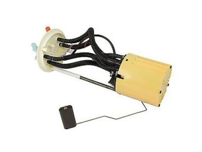 Ford F-350 Super Duty Fuel Pump - HC3Z-9H307-V