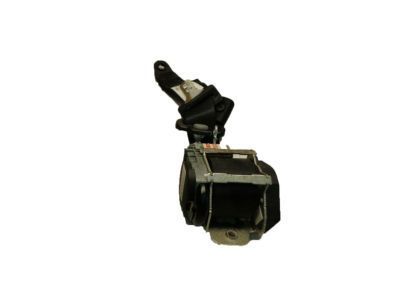 Ford 5S4Z-54611B09-BA Seat Belt Assembly