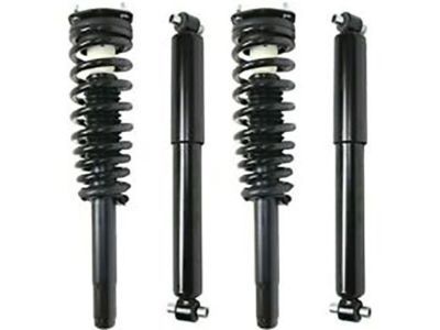 2017 Lincoln MKZ Shock Absorber - HG9Z-18125-B