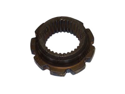 Ford E3TZ-7100-D Hub Assembly