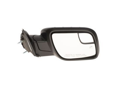 Ford BB5Z-17682-CAPTM Mirror Assembly - Rear View Outer