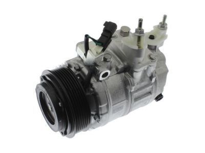 Ford BB5Z-19703-C Compressor Assembly