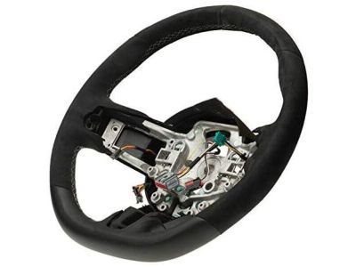 2017 Ford Mustang Steering Wheel - FR3Z-3600-AC