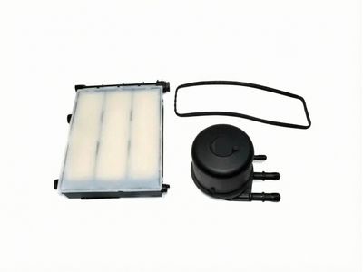 Ford Fuel Filter - PC3Z-9N184-C