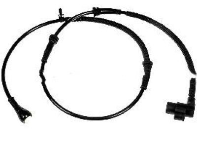 2001 Ford Taurus ABS Sensor - 1F1Z-2C204-AB