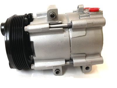 2004 Ford Escape A/C Compressor - 4L3Z-19703-AB