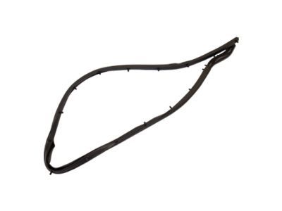 Ford 8L8Z-78101A89-A Weatherstrip