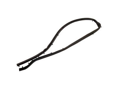 Ford 8L8Z-78101A89-A Weatherstrip