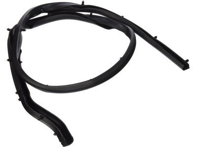 Ford 8L8Z-78101A89-A Weatherstrip