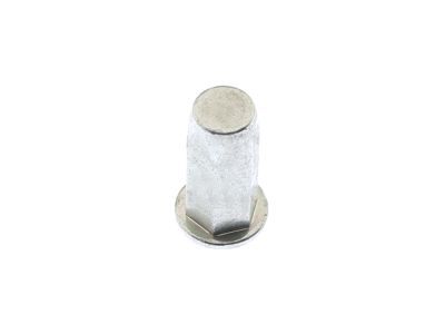 Ford -W703862-S437 Nut - Special