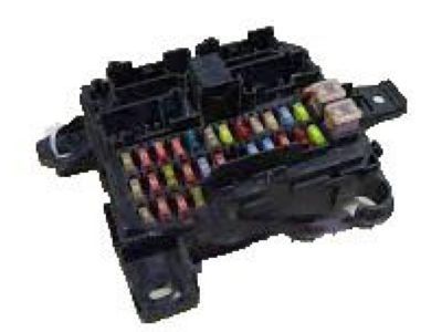 2003 Ford Escape Relay Block - 2L8Z-14A068-AA