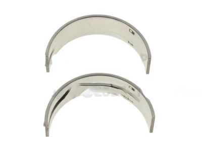 Ford F-450 Super Duty Crankshaft Thrust Washer Set - AU7Z-6D309-A