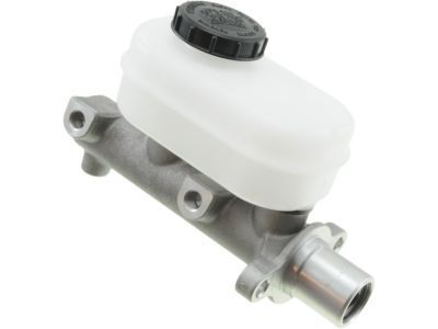 Ford Windstar Brake Master Cylinder - XF2Z-2140-CB