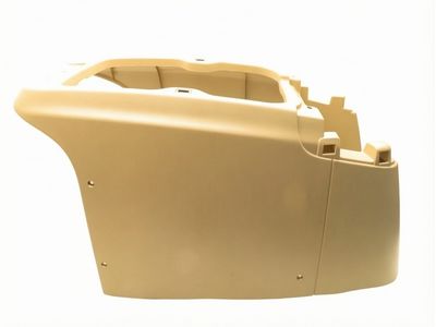 2002 Ford F-450 Super Duty Center Console Base - YC3Z-78045A36-AAA