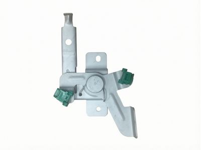 Ford F-250 Super Duty Door Latch Assembly - F85Z-9943170-AA