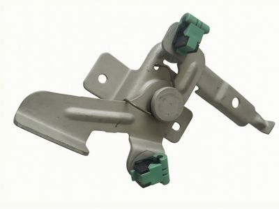 Ford F-250 Super Duty Door Latch Assembly - F85Z-9943170-AA