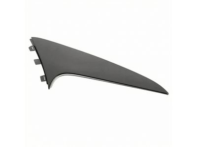 LJ6Z-78442K02-AA Ford Rear Right Spoiler Product Photo 3 of 3