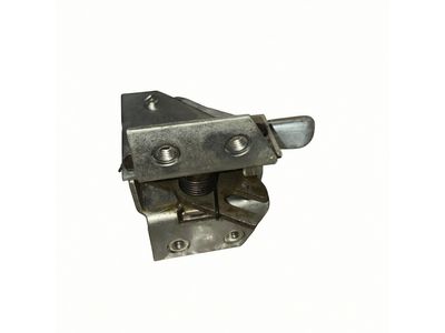 1984 Ford E-250 Door Latch Assembly - E8UZ1543289A